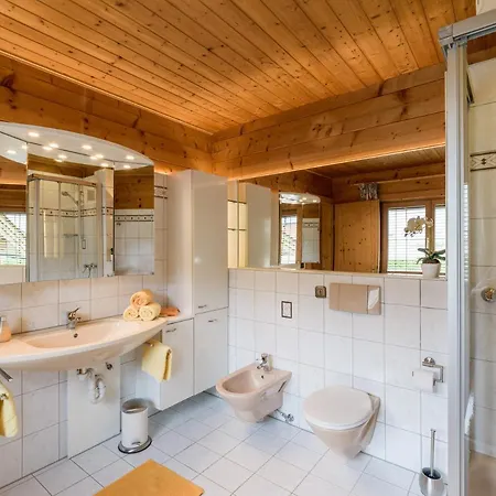 Apartment Berta *