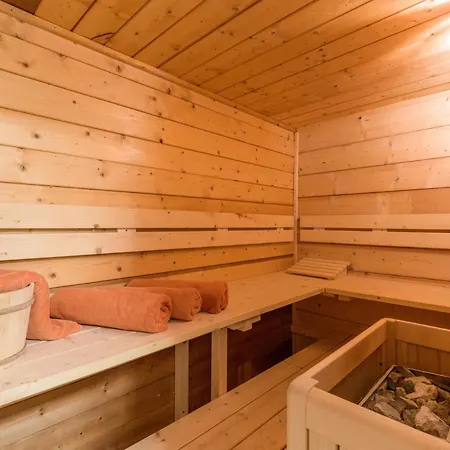Berta Apartamento *