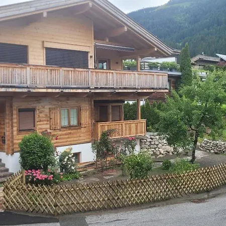 Apartamento Berta