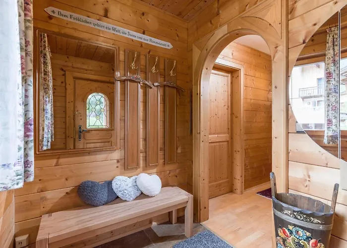 Διαμέρισμα Berta *