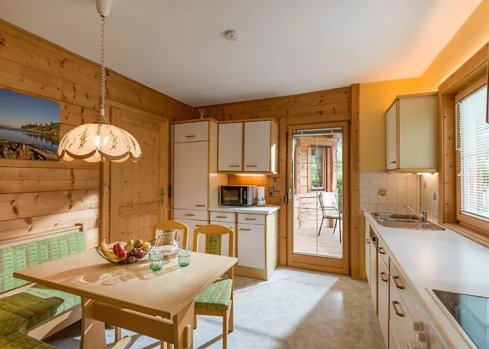 Berta Διαμέρισμα *