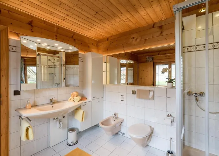 Appartamento Berta *