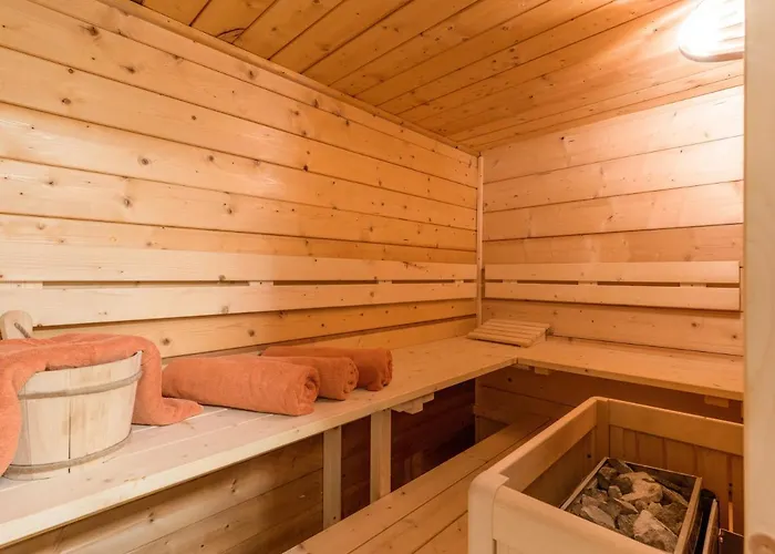 Berta Διαμέρισμα *