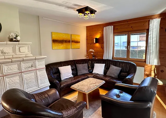 Διαμέρισμα Berta *