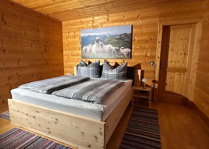 Berta Appartamento Westendorf