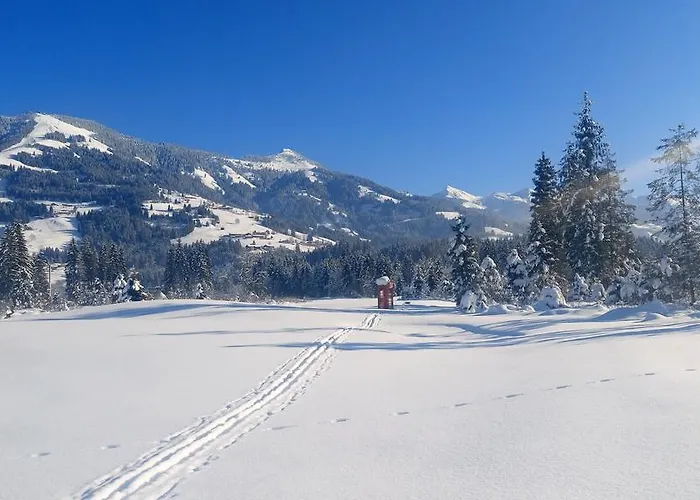 Διαμέρισμα Berta