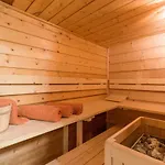 Berta Appartement *