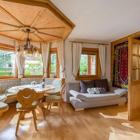 Berta Apartman Westendorf