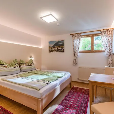 Apartman Berta