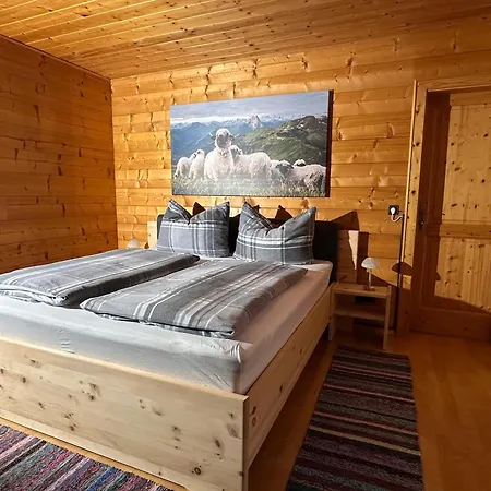 Berta Apartman Westendorf